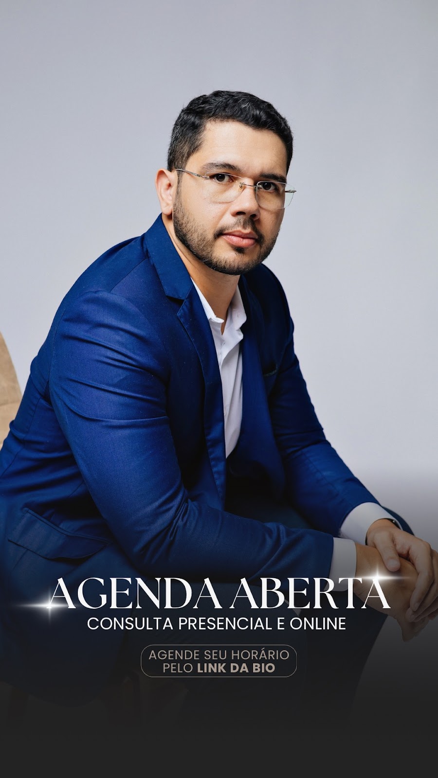 Publicação 06. Publicado por Milton Lins Nutricionista no Google Maps.